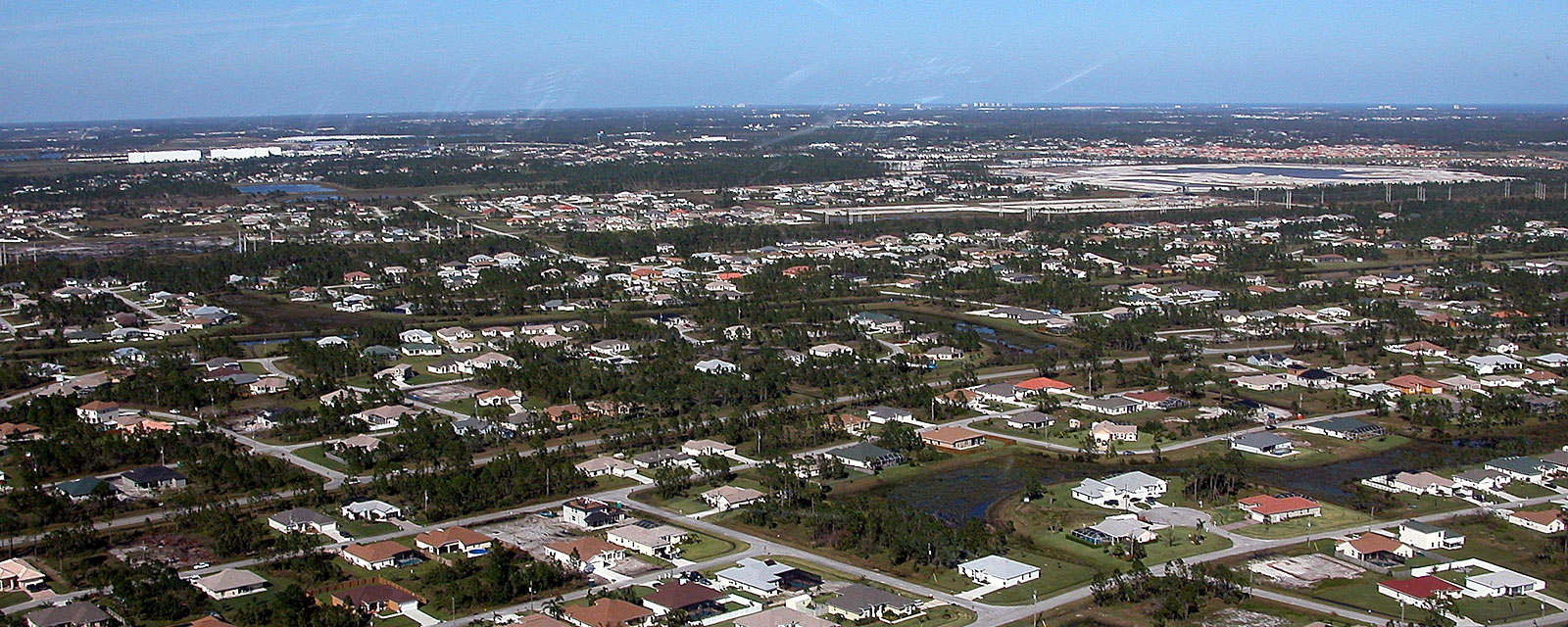 civil engineering in port-st lucie